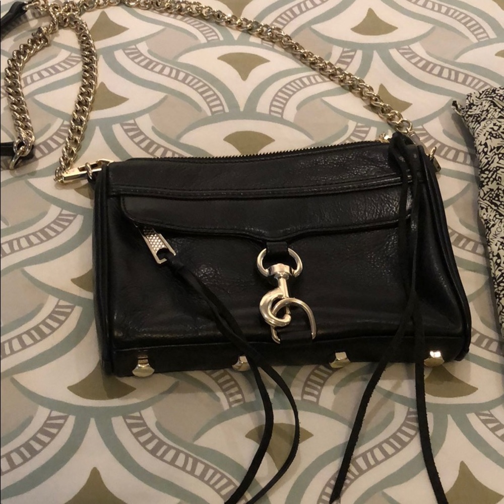 Rebecca Minkoff crossbody